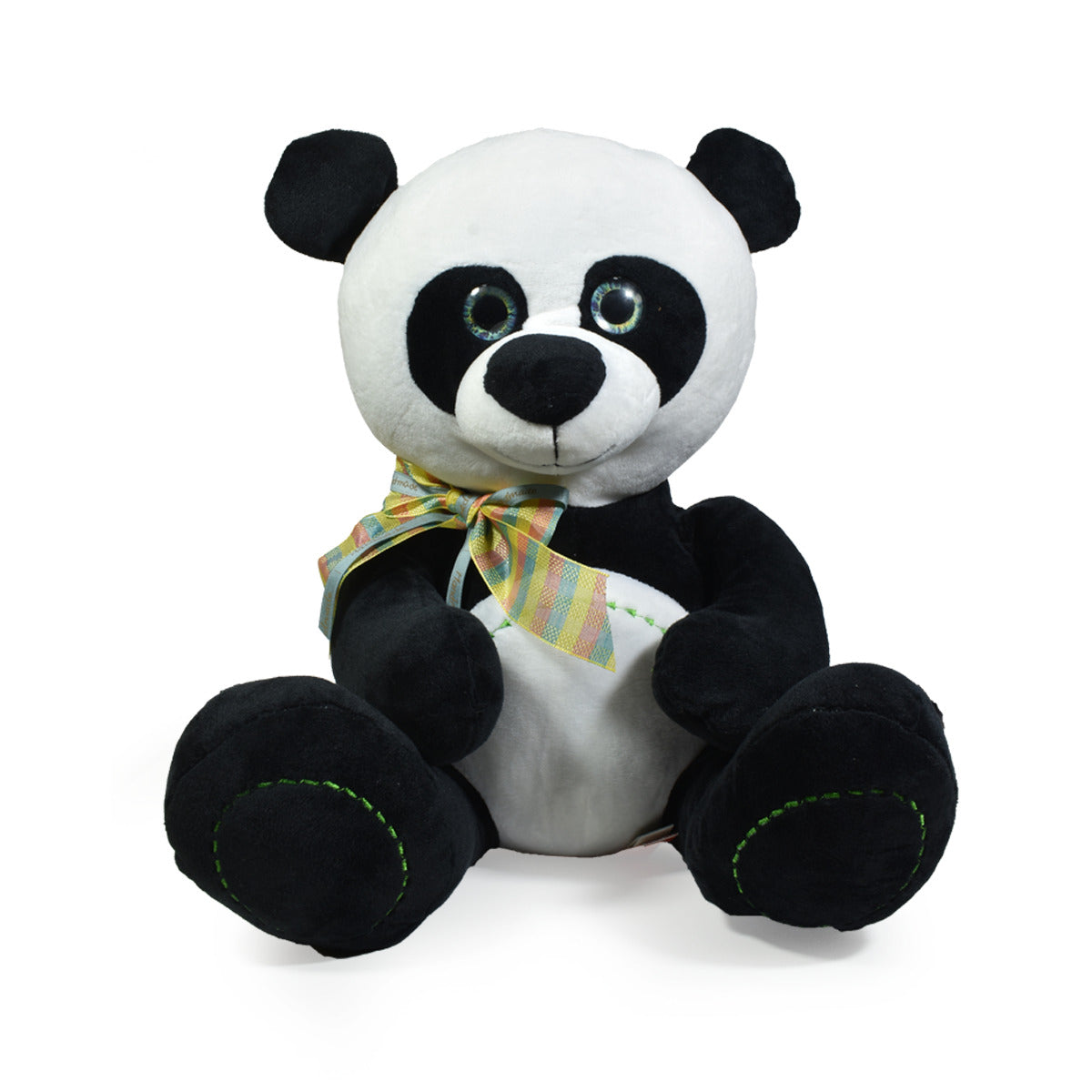 Panda de Peluche Pepe 38 cm
