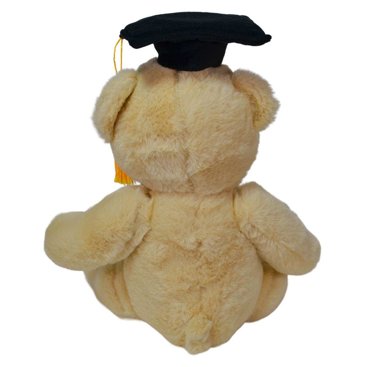 OSO CACAHUATE 25cm - BEIGE