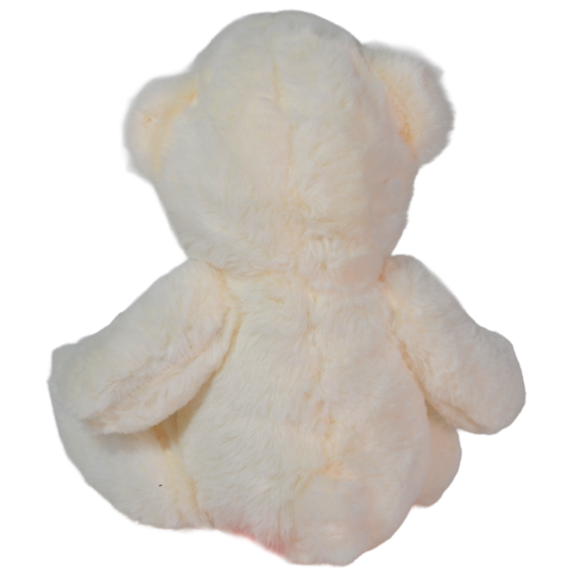 OSO CACAHUATE 25cm - BLANCO