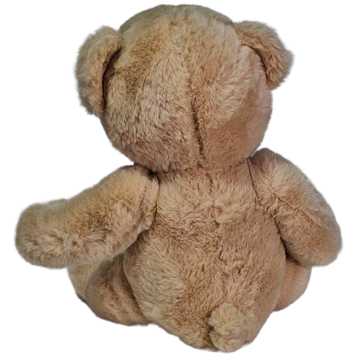OSO CACAHUATE 25cm - BEIGE