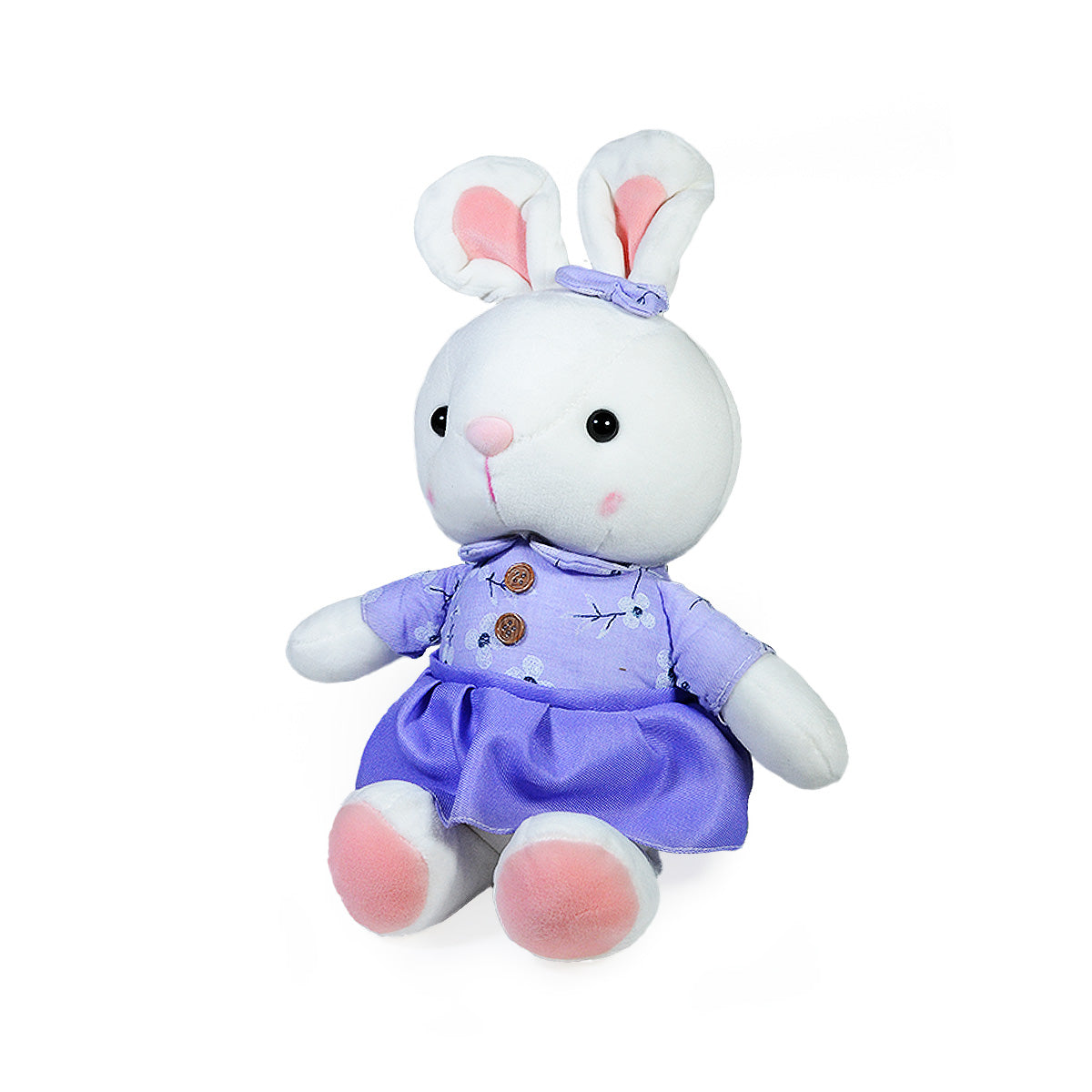Coneja de Peluche Pintres 30 cm