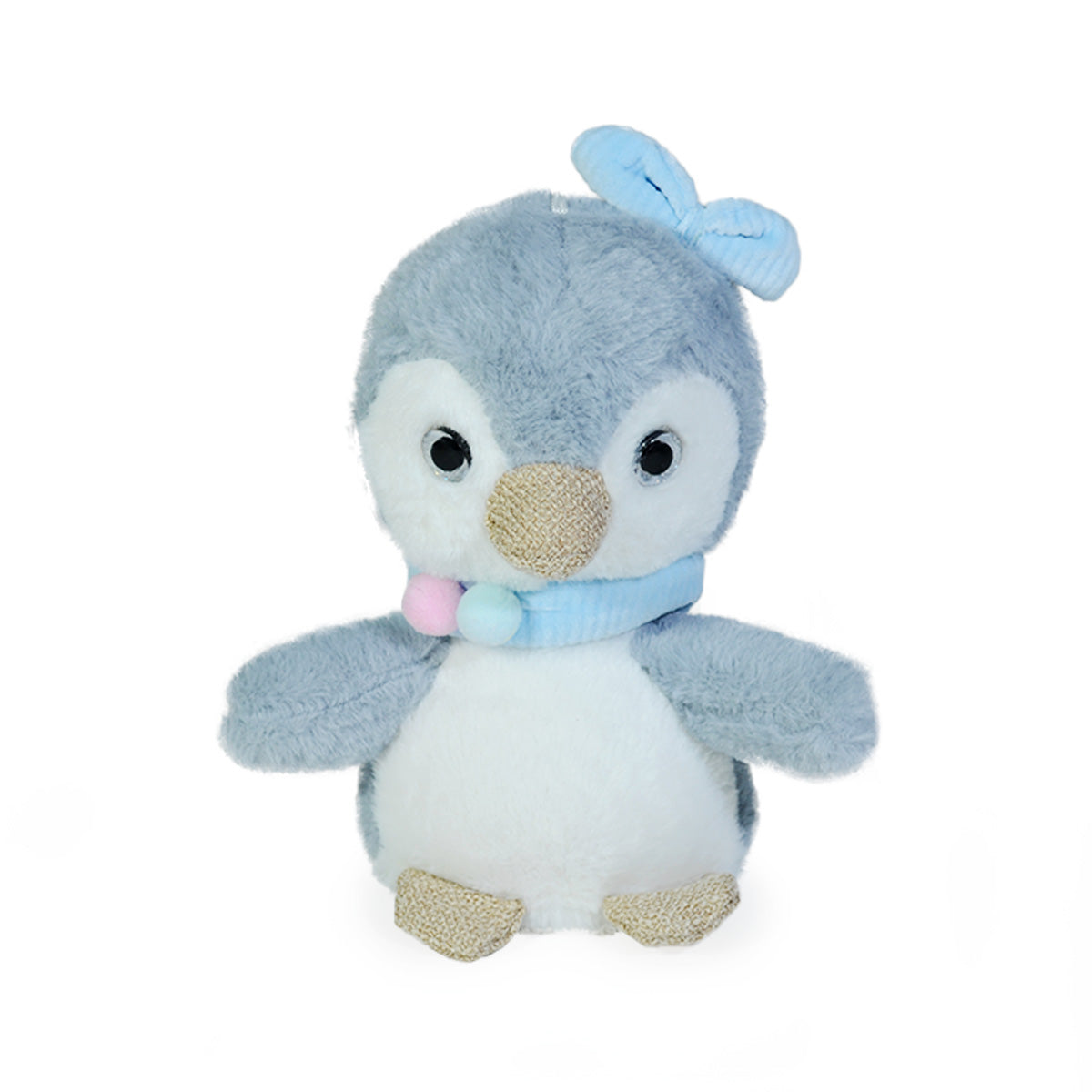 PINGÜINO PINGÜICA