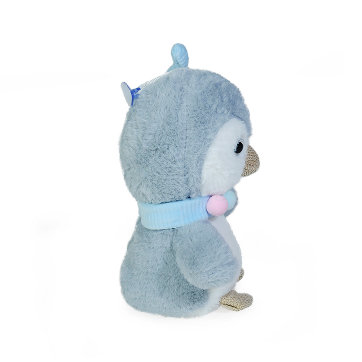 PINGÜINO PINGÜICA