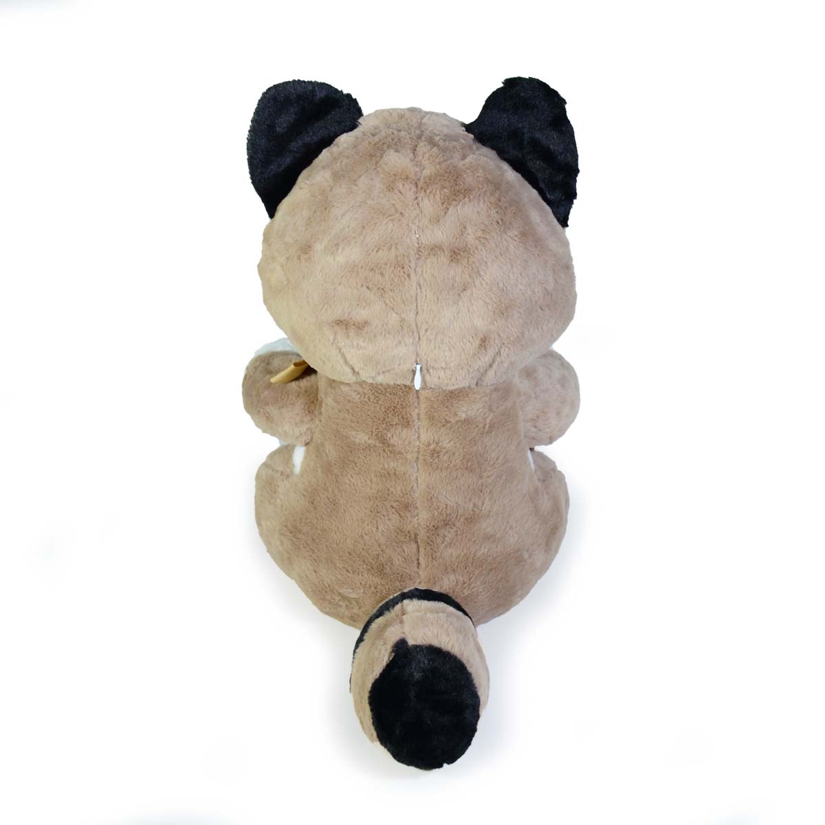 MAPACHE MARIO