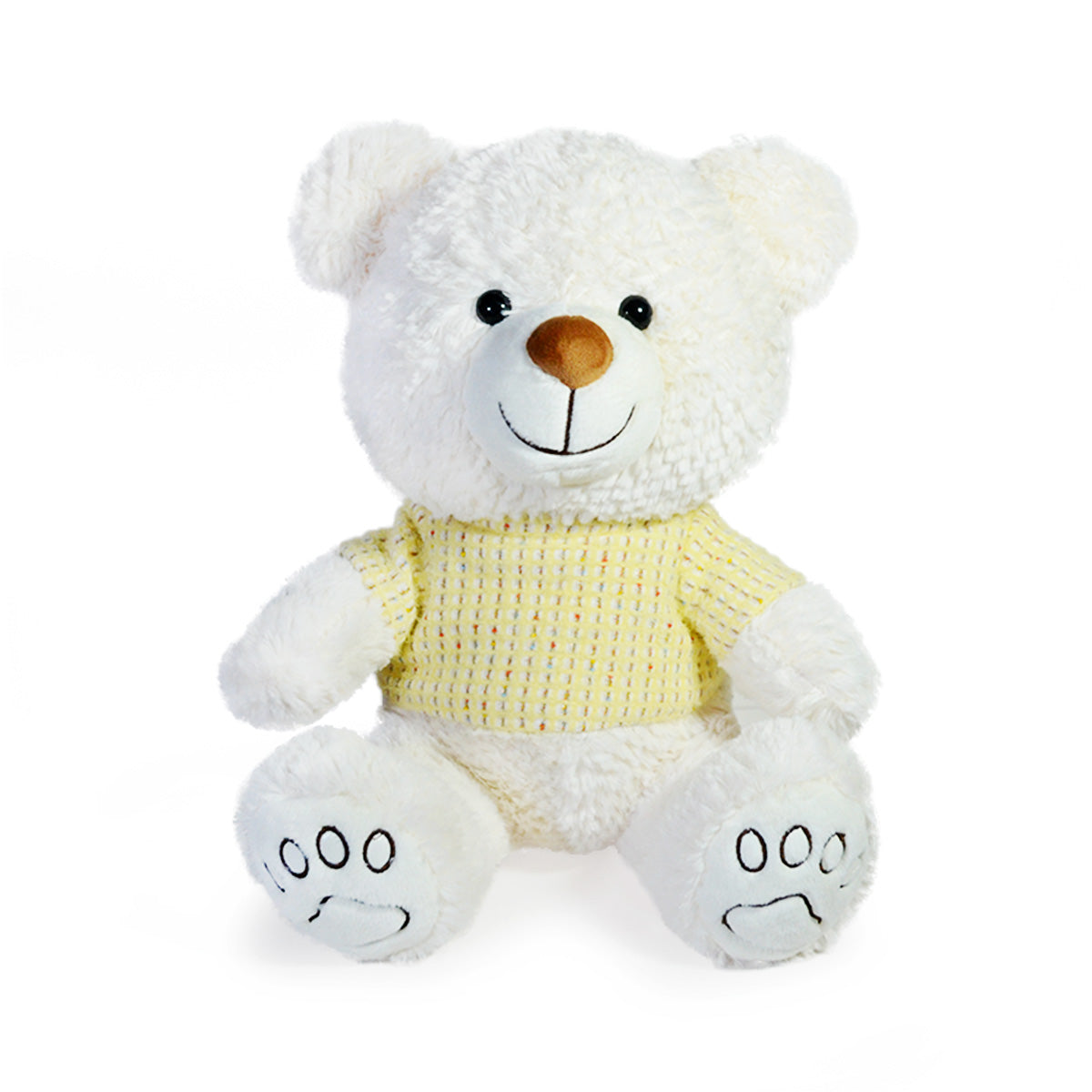 Oso de Peluche Alan 33 cm