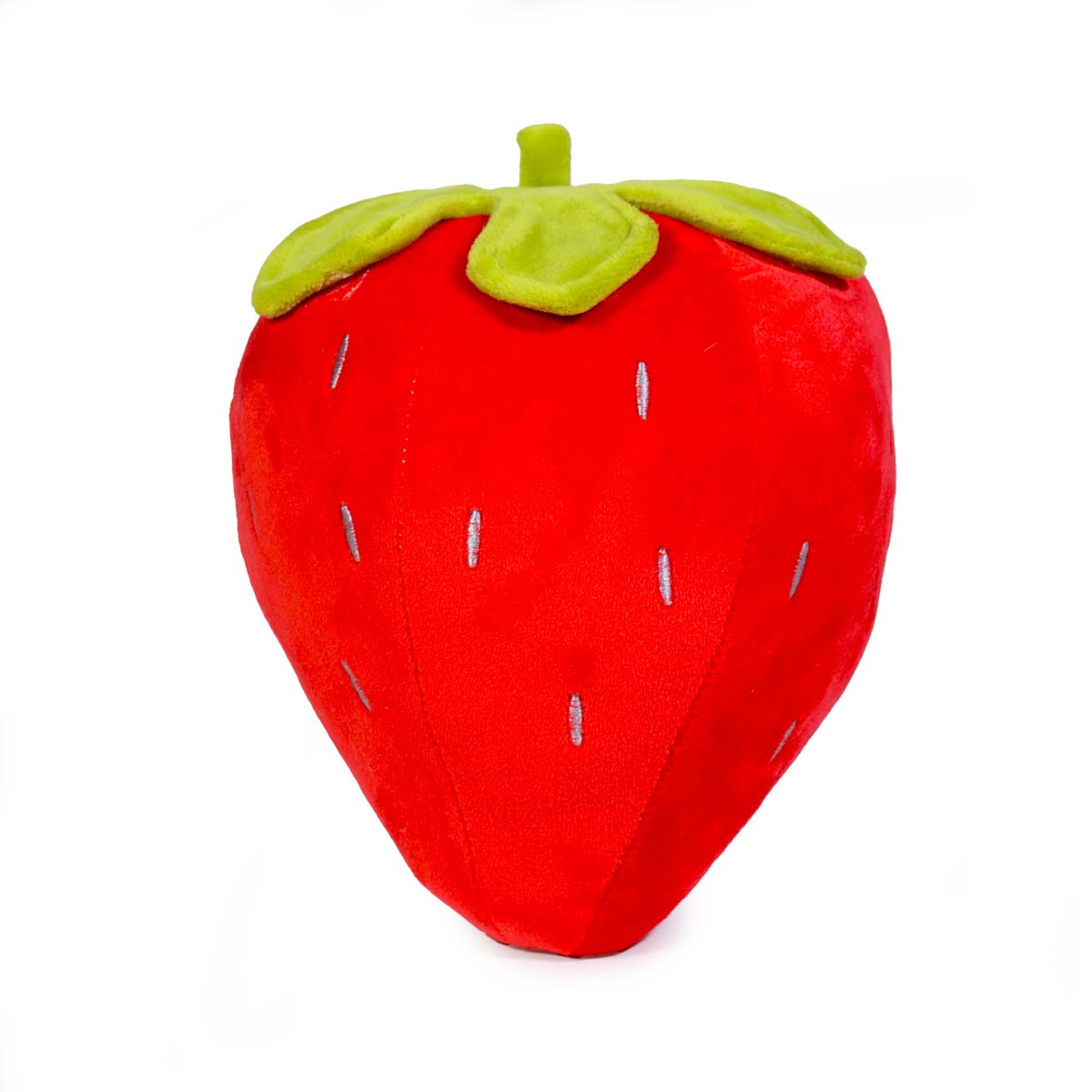 Fresa de Peluche Realista 20 cm