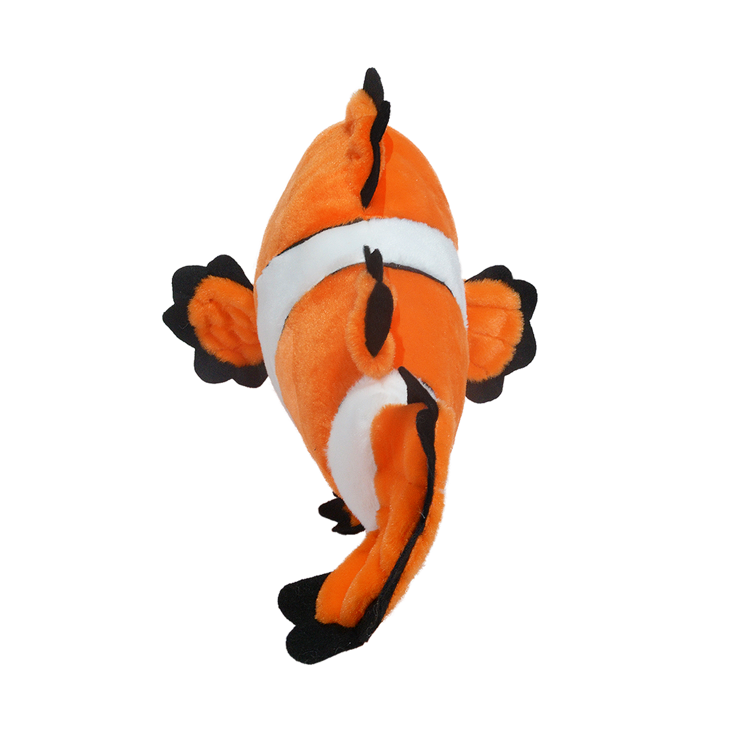 PEZ PAYASO NEMO 40cm - NARANJA