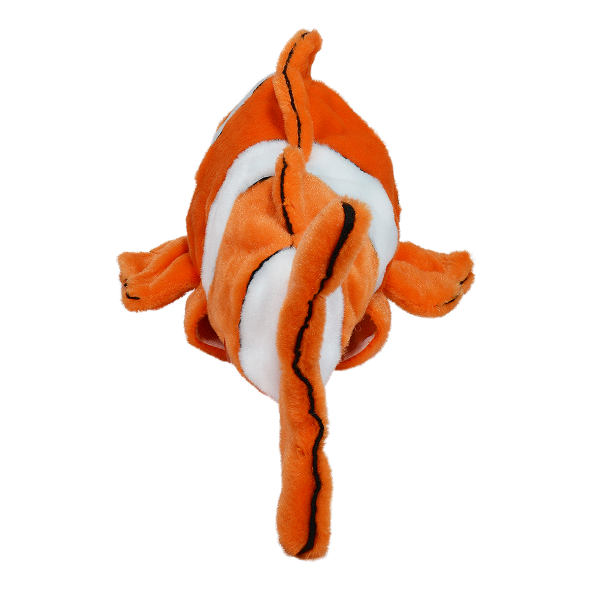 PEZ PAYASO MARLIN 38cm - NARANJA