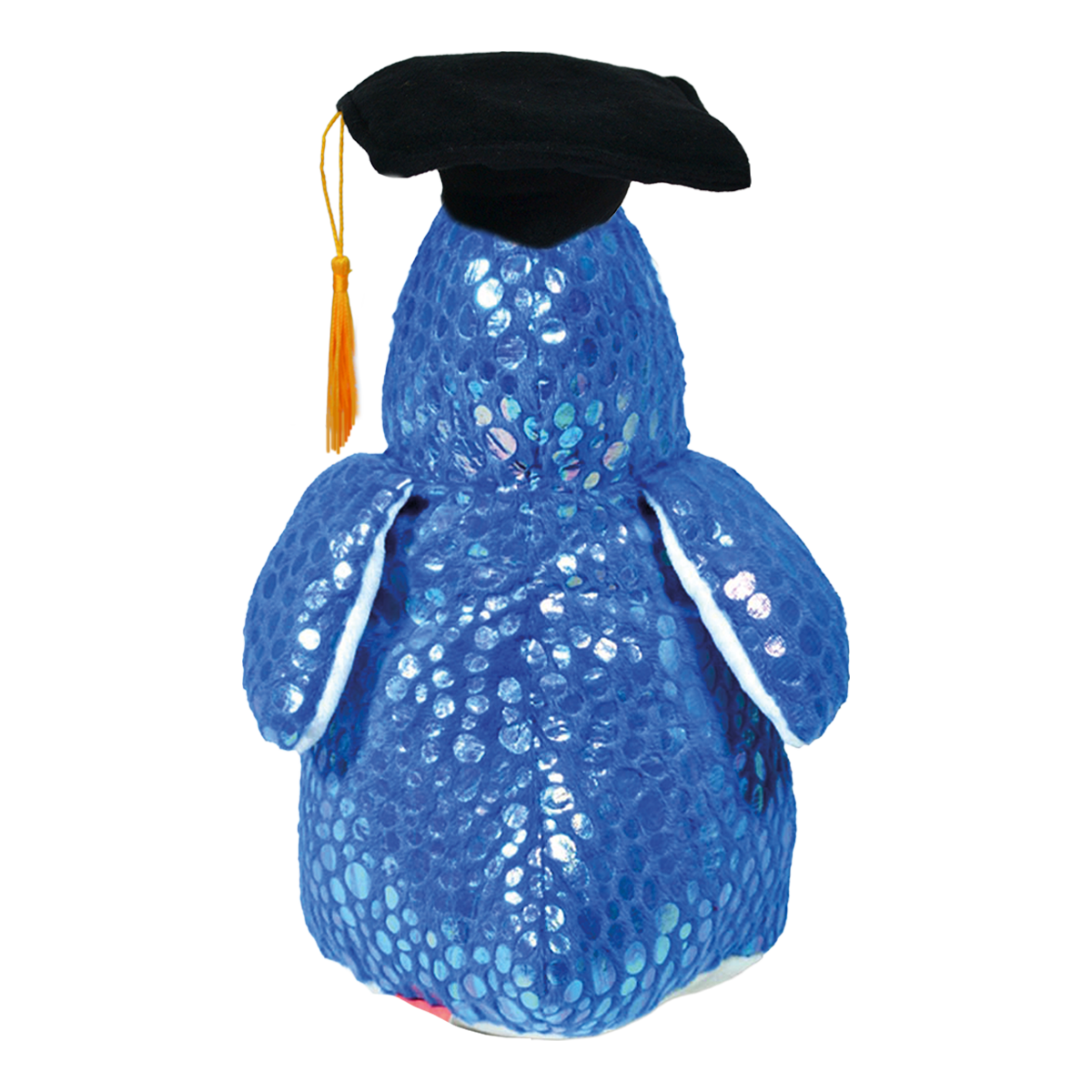 PINGÜINO GRADUADO 23cm