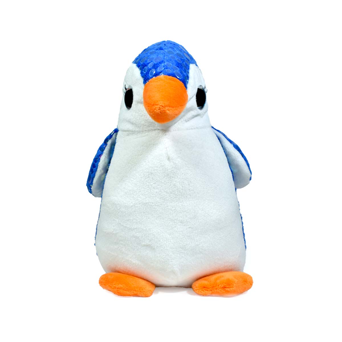 Paquete de peluches Animales Marinos Mariel 23 cm