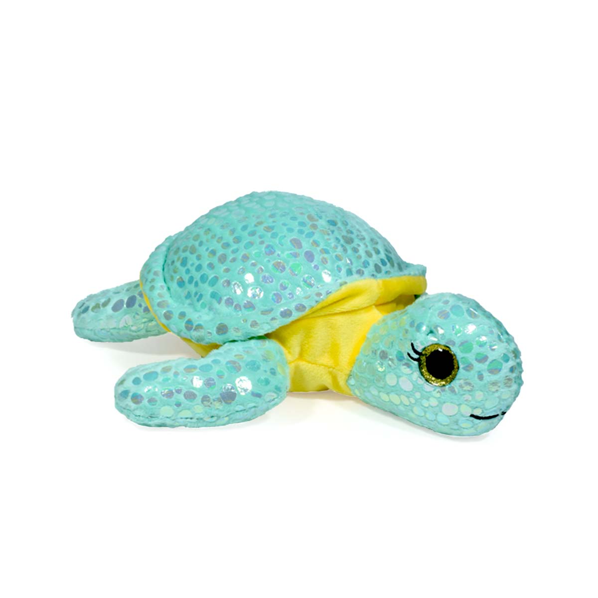 Paquete de peluches Animales Marinos Mariel 23 cm