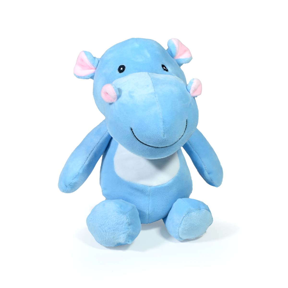 Paquete de peluches Animalitos P-Chan 20 cm