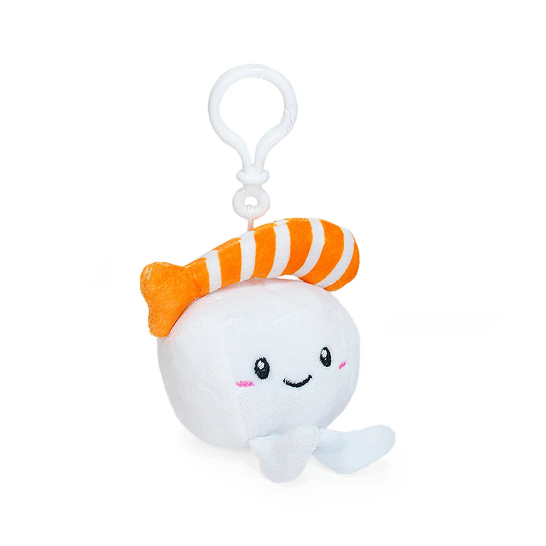 Llavero Nigiri Camarón 8 cm