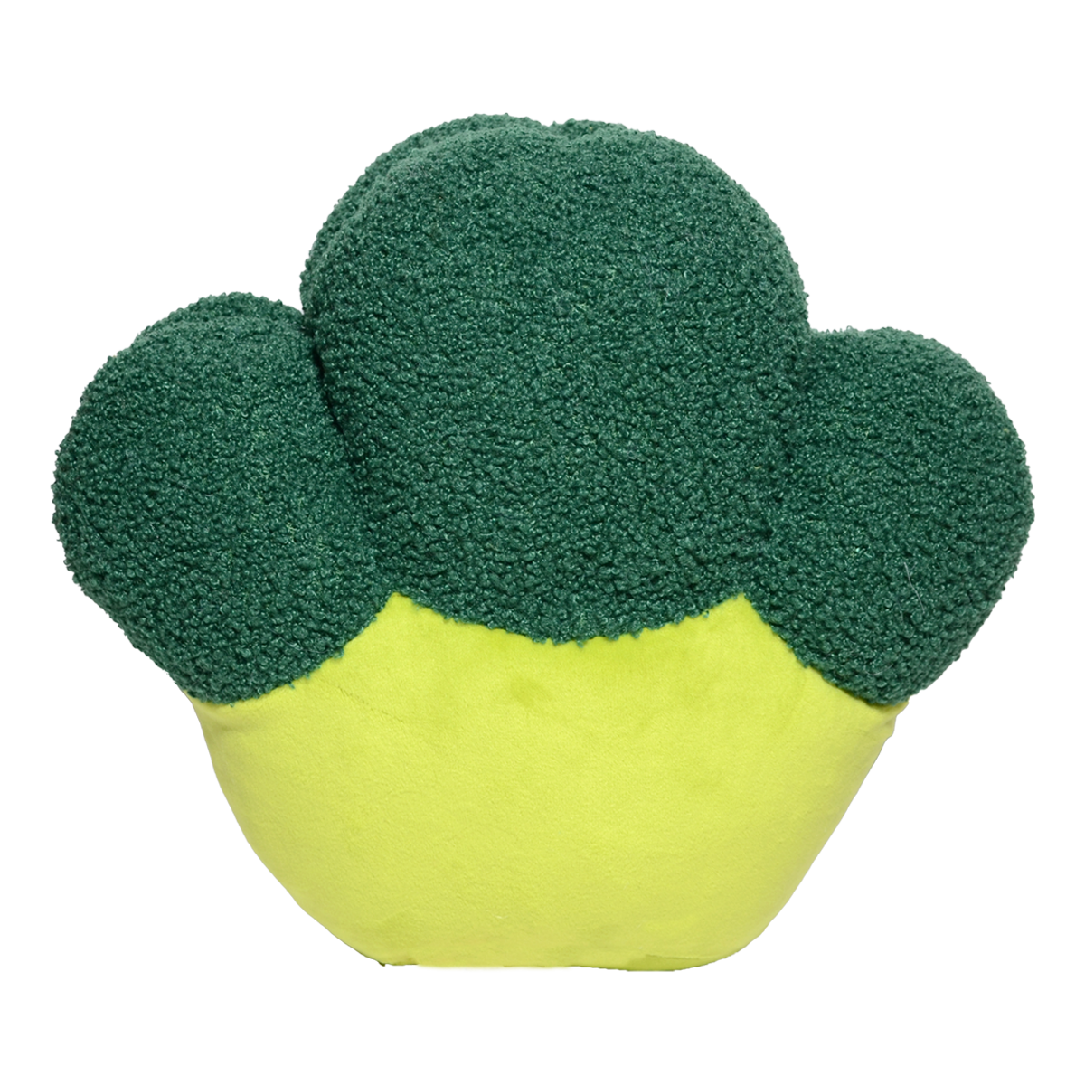 BROCOLI RIZADO 20cm - VERDE