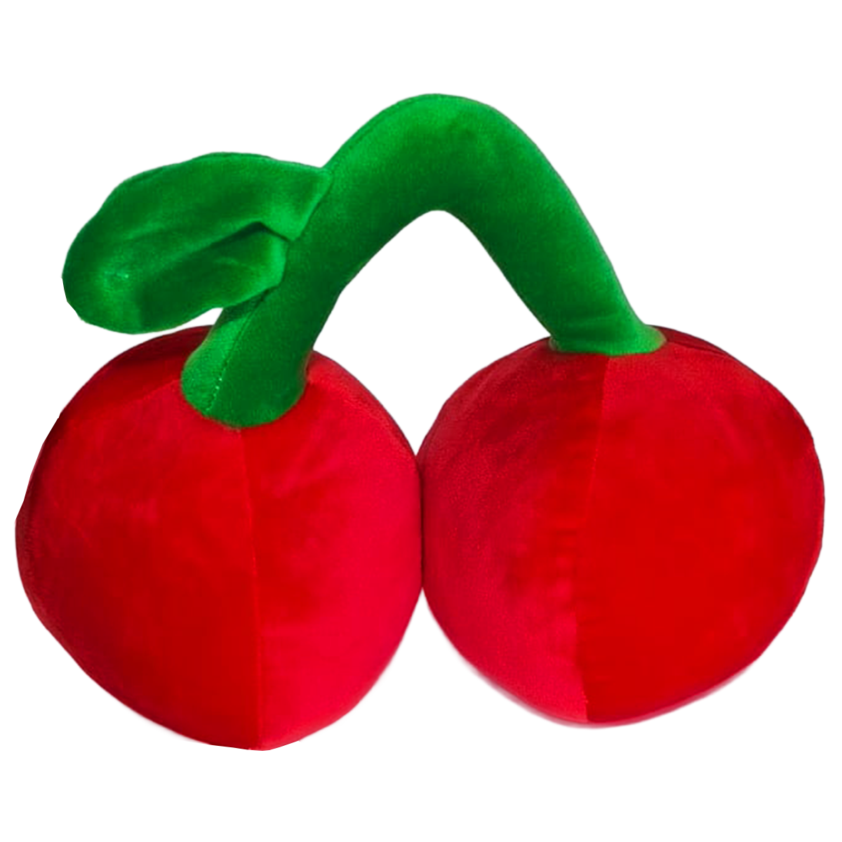 CEREZA ANITA 25CM - ROJO
