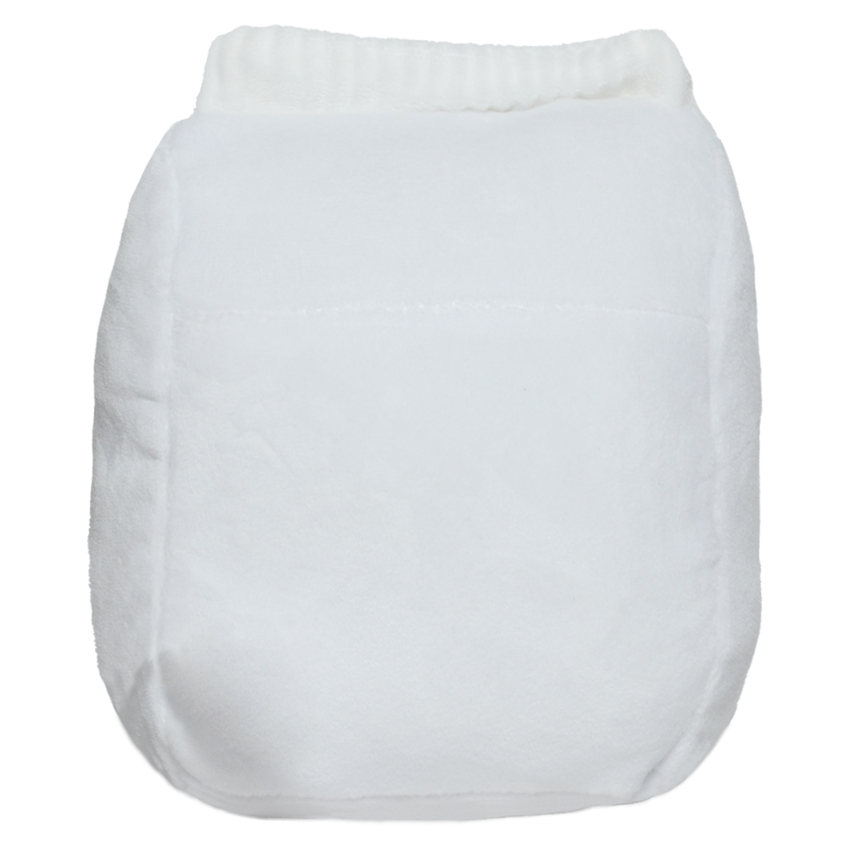 LECHITA 20cm - BLANCO