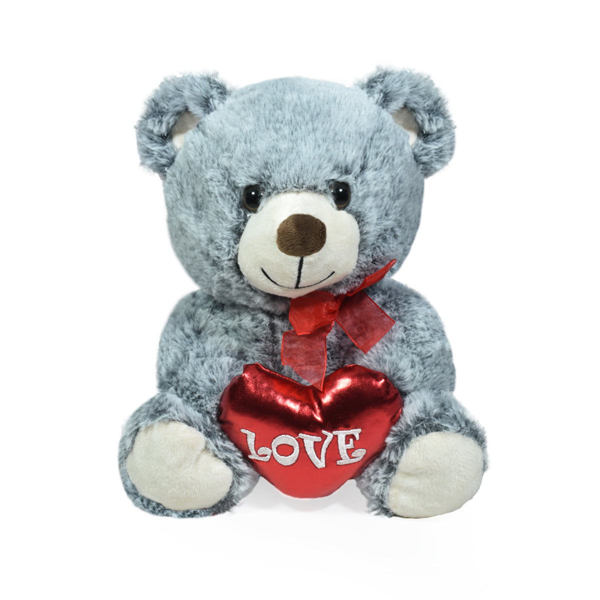 Osito de Peluche Lú 25 cm