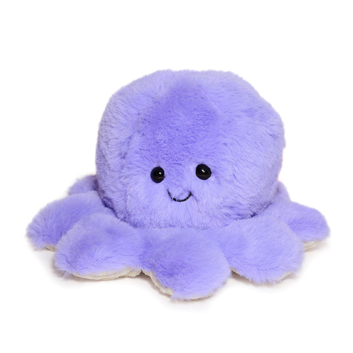 Pulpo de Peluche Pigmeo 16cm
