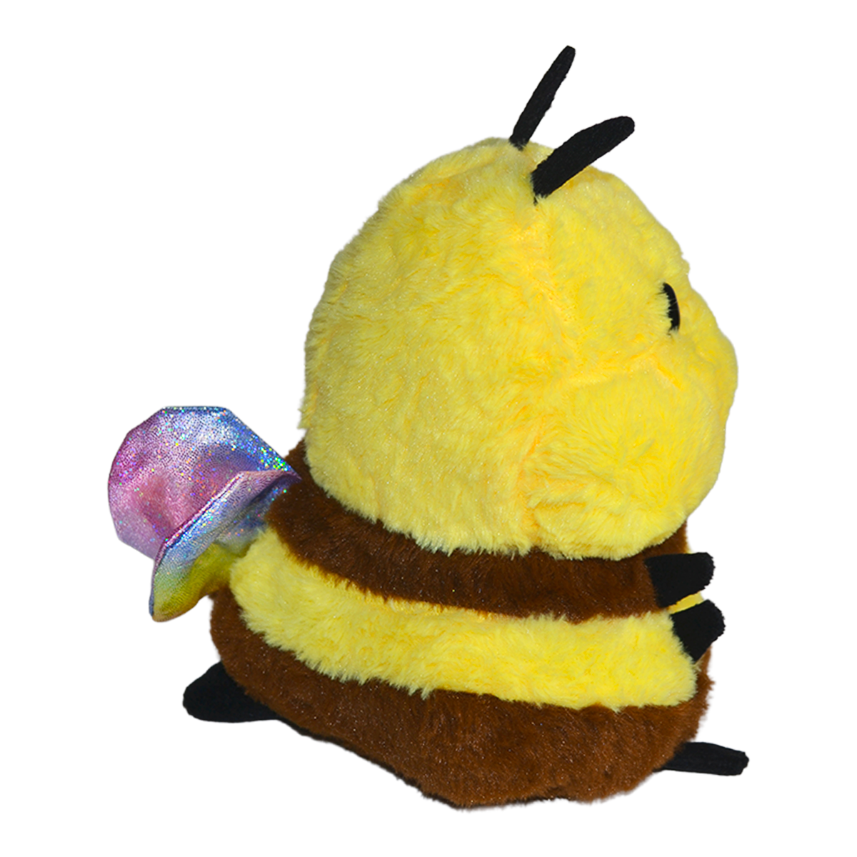 ABEJA MIEL 20cm - AMARILLO
