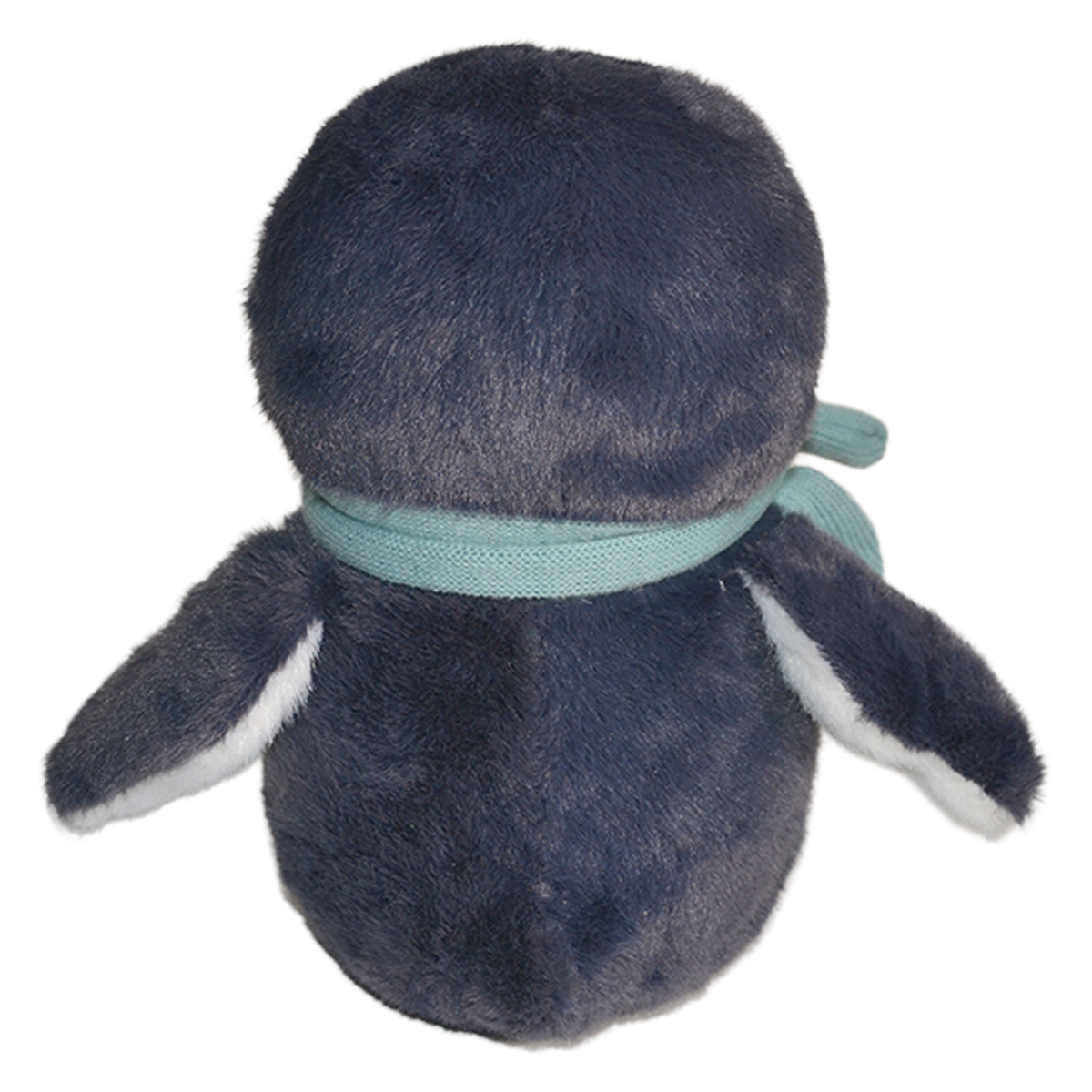 PINGÜINO BRISA 23cm - AZUL