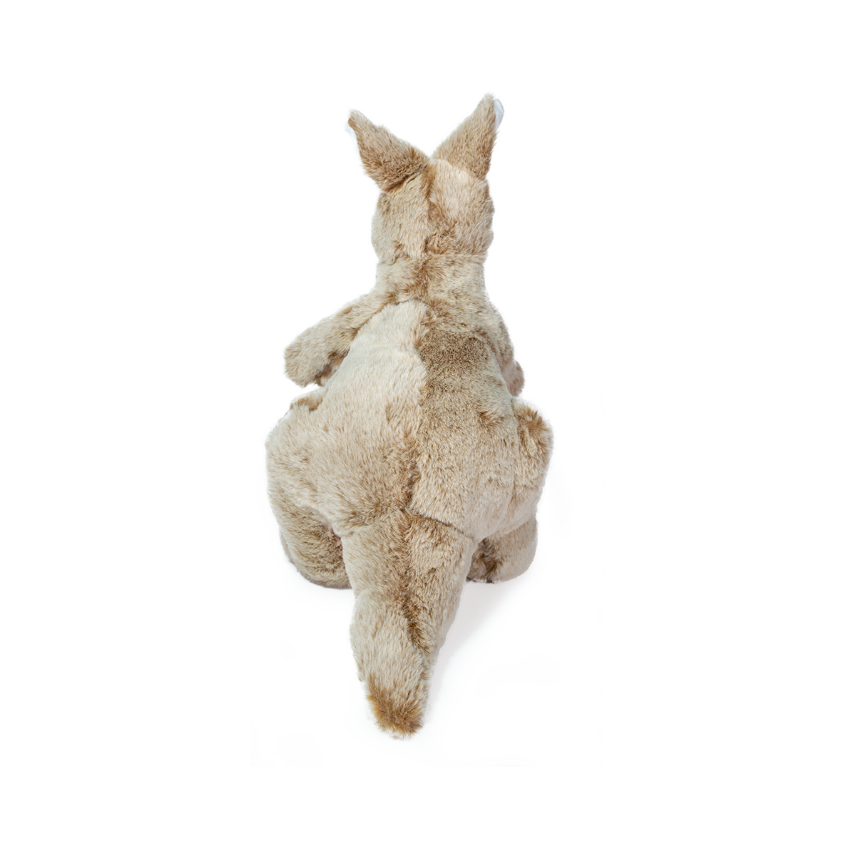 CANGURO RITA 27CM - CAFÉ