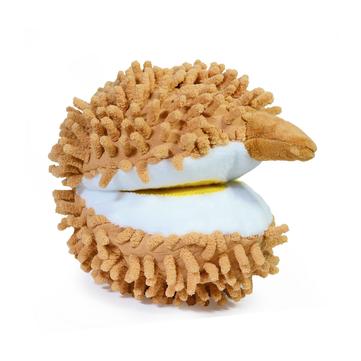 GUANABANA PARA MASCOTAS 15cm - BEIGE