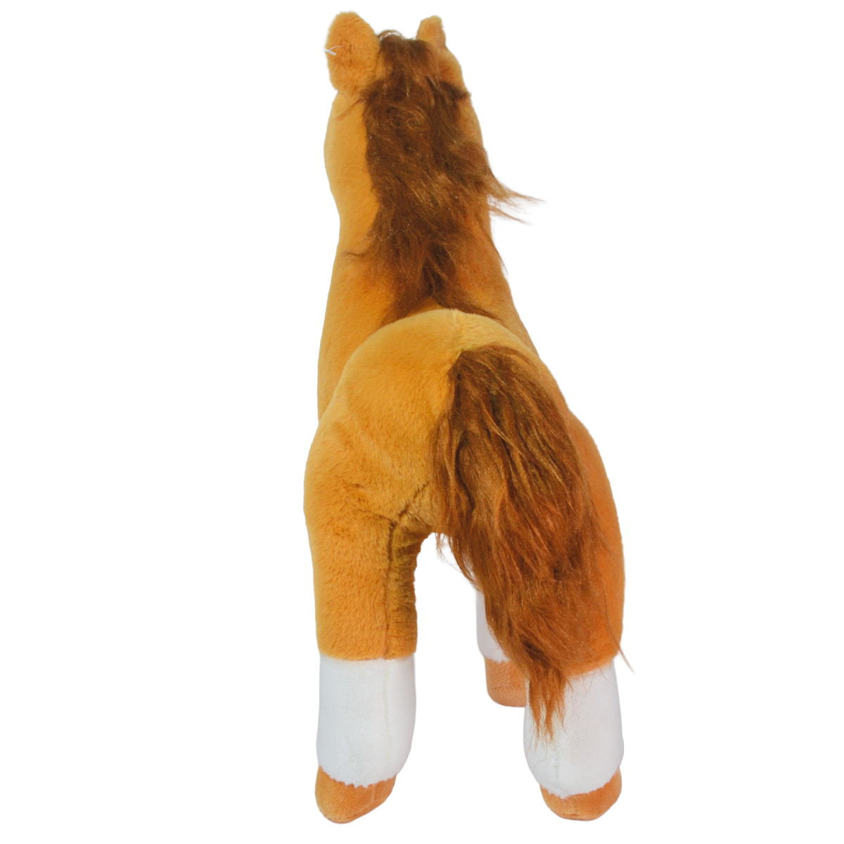 CABALLO HERRADURA - CAFÉ