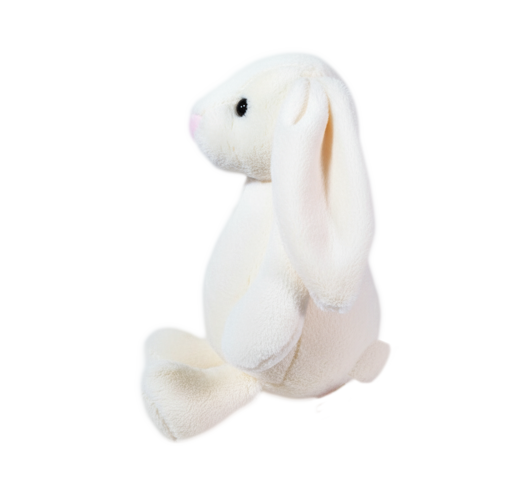 CONEJO PIPER 18CM - BEIGE