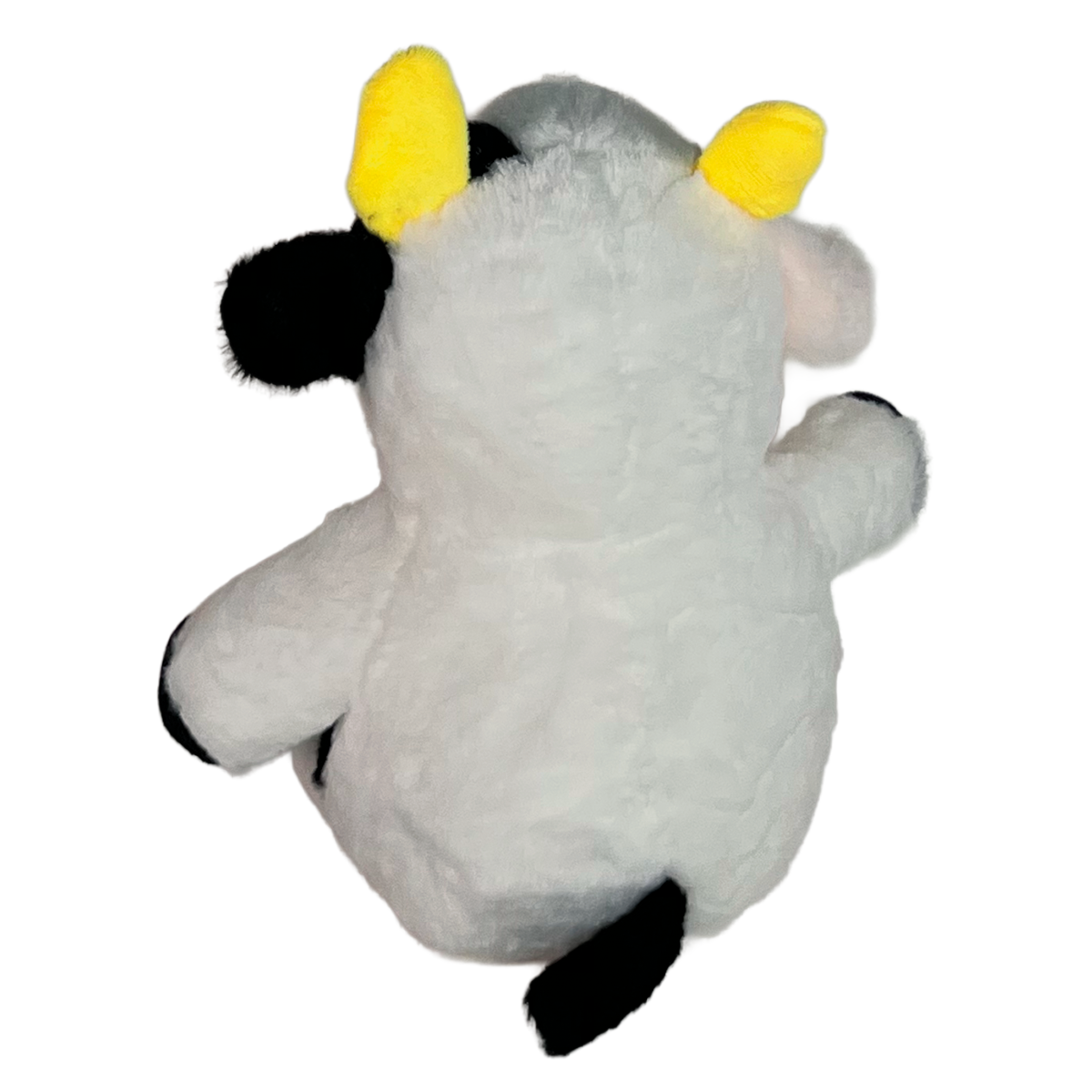VACA BELLOTA 20cm - BLANCO