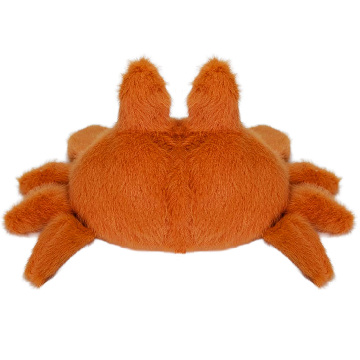 CANGREJO SEBASTIÁN 21 cm - NARANJA