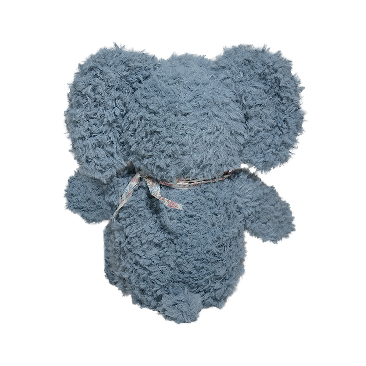 ELEFANTE ELMO 21cm - GRIS