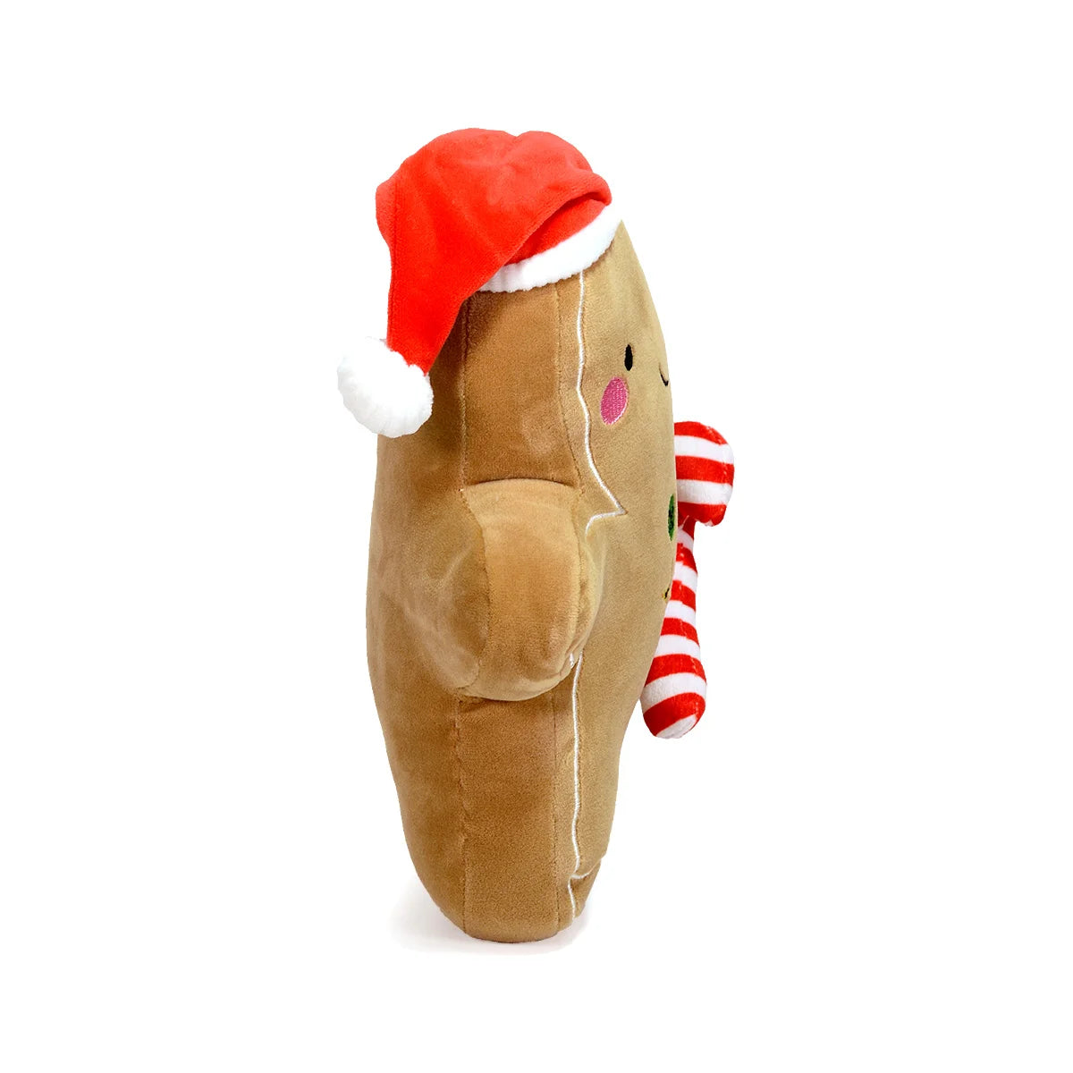Galleta de peluche Jengibre 25 cm