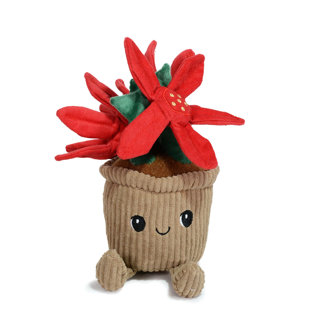 Noche buena de Peluche 20 cm