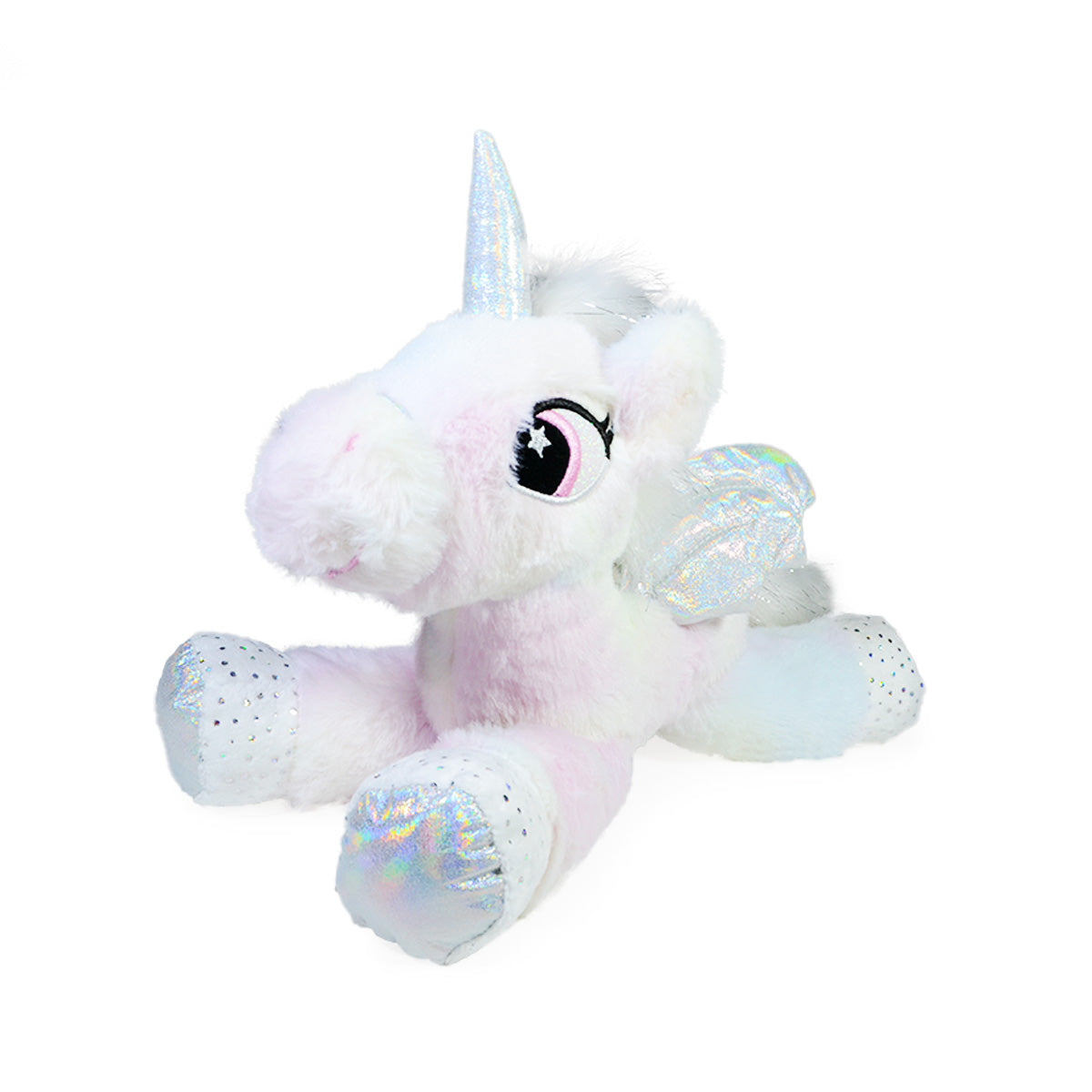 Pegaso de Peluche Tarta 34 cm