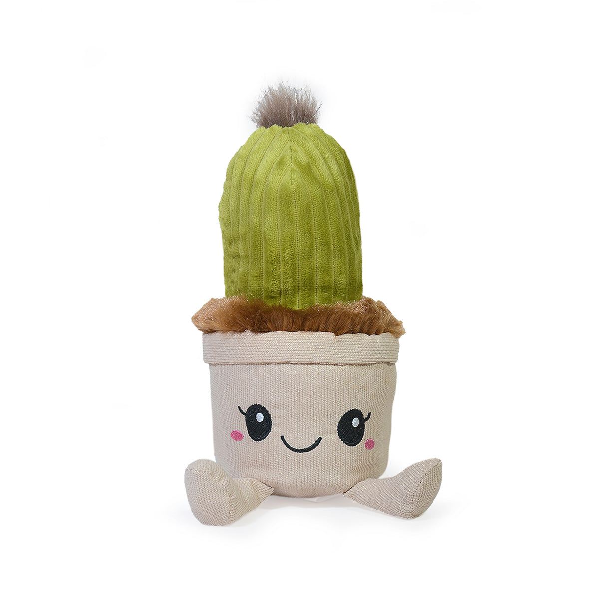 Cactus de Peluche Perlita 25 cm