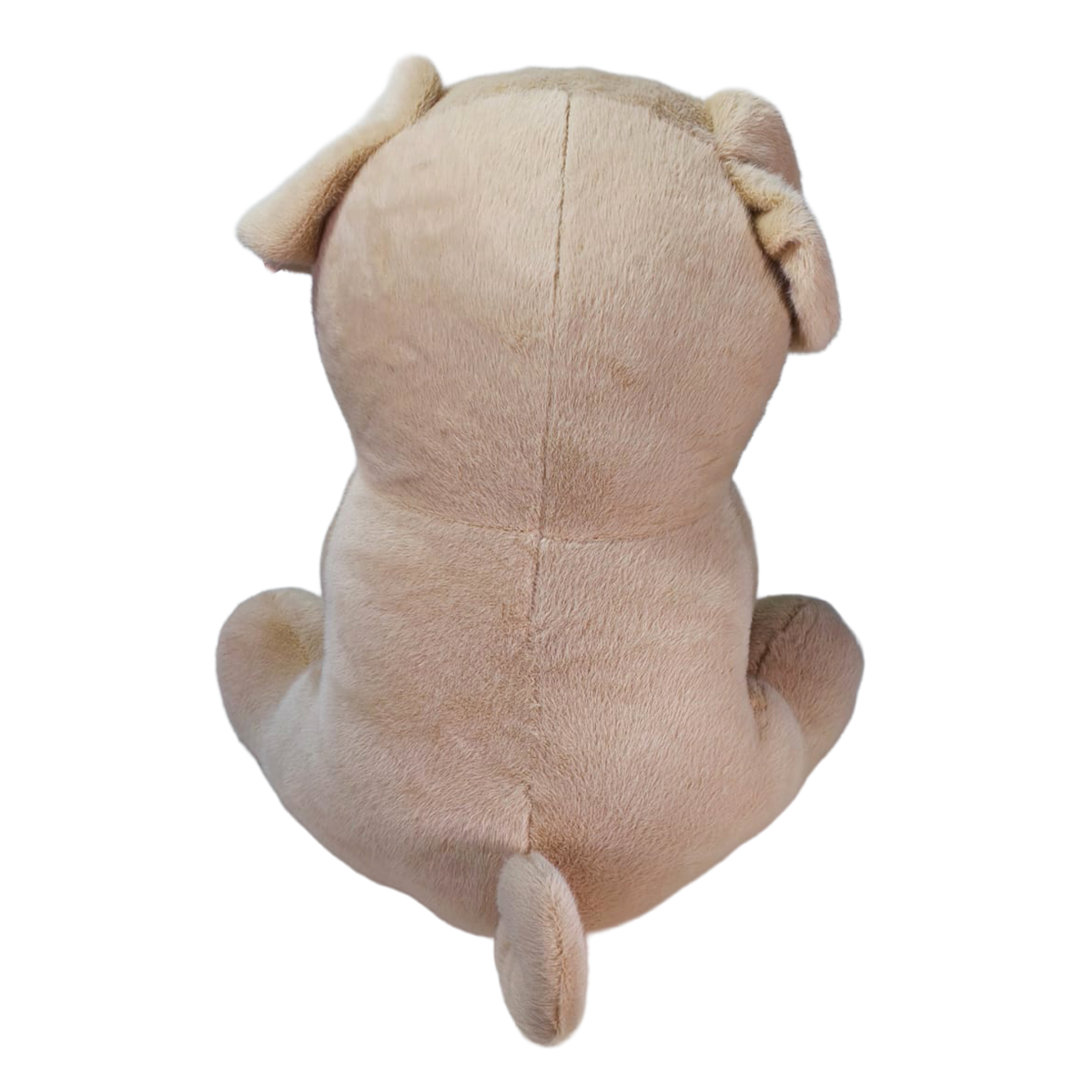 PERRO MOCHI 48cm - CAFÉ