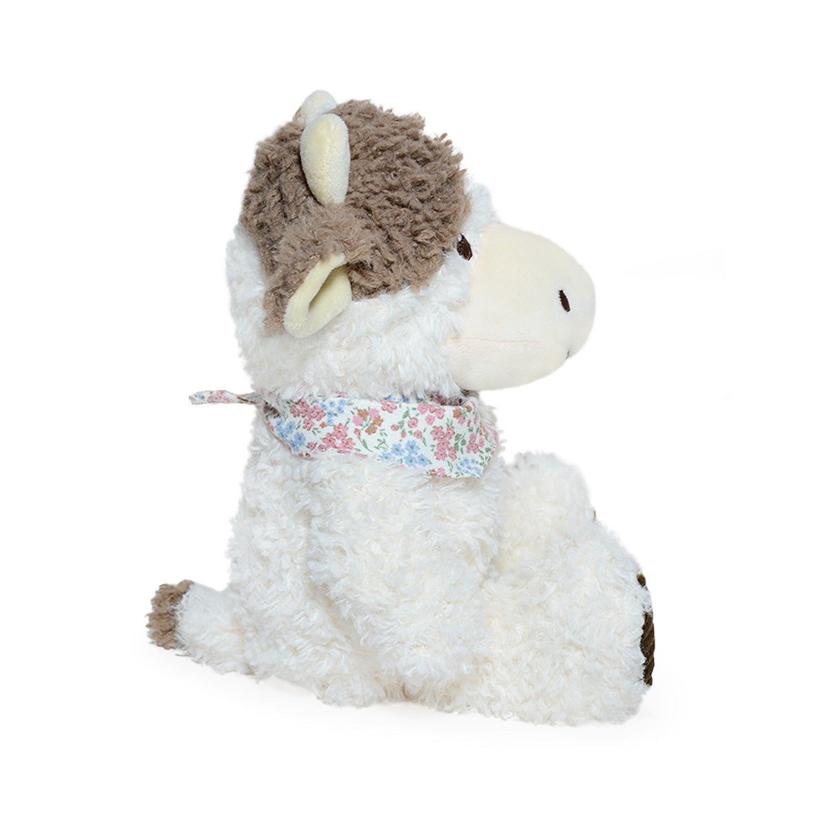 Peluche de Vaca Ginny 21 cm