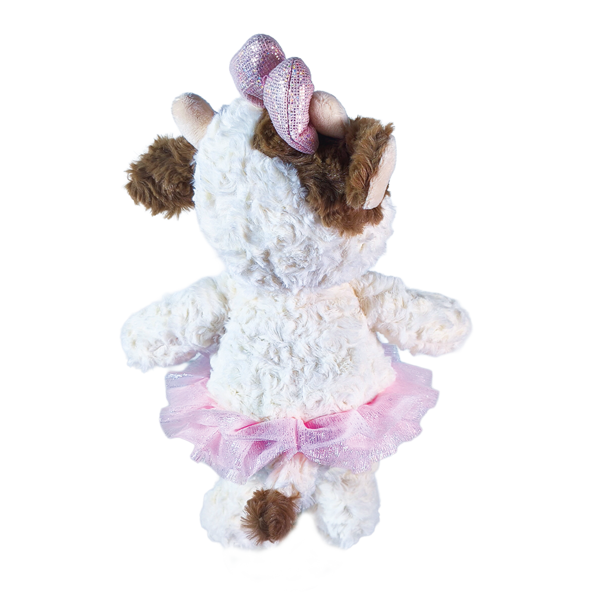 VAQUITA DAYAMI 22CM - BEIGE