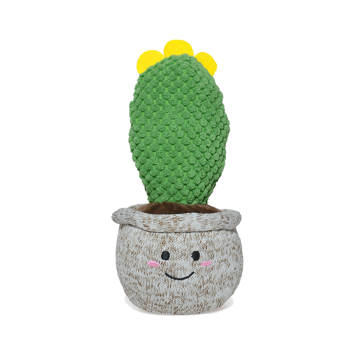 Kit 30 Peluches Cactus Kawaii Maceta Mayoreo Recuerdos Fiesta