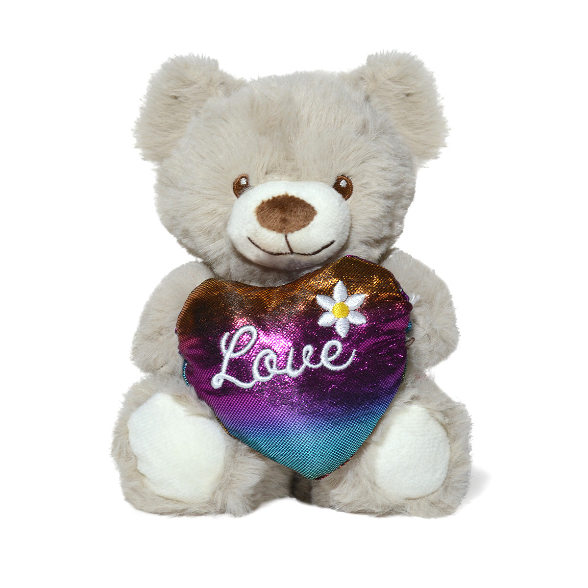 Oso de Peluche Elvis 16cm