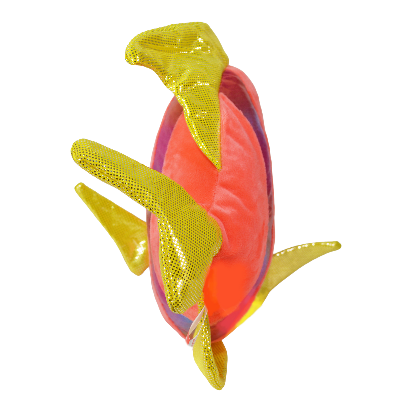 PEZ CIRUJANO 38cm - ROSA