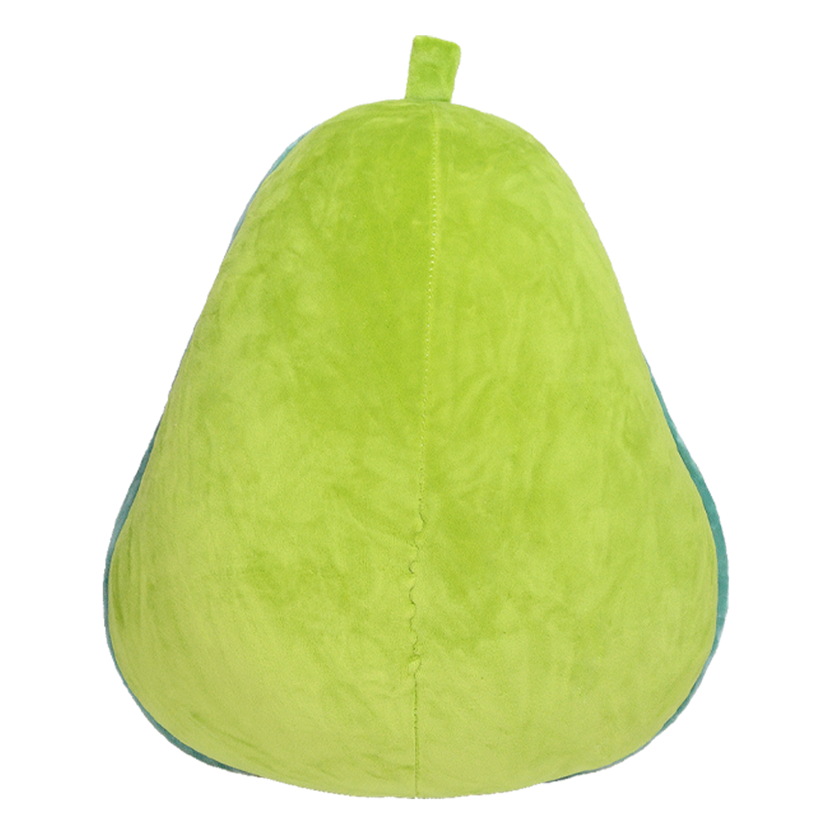 COJÍN AGUACATE 38cm - VERDE
