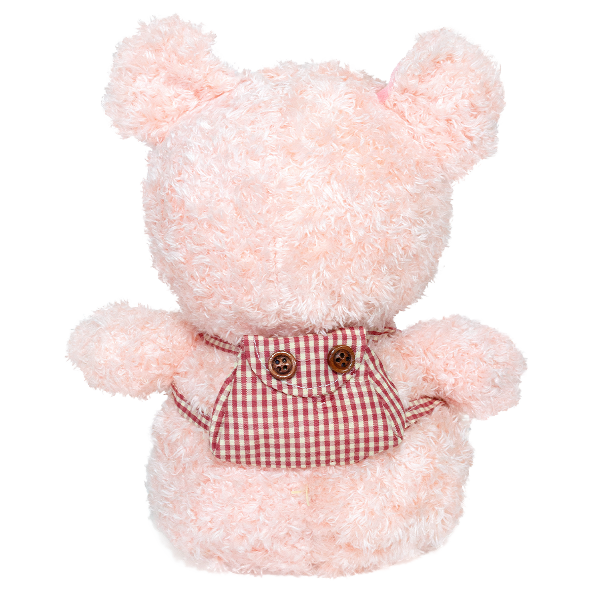 CERDO RIGO 22cm - ROSA