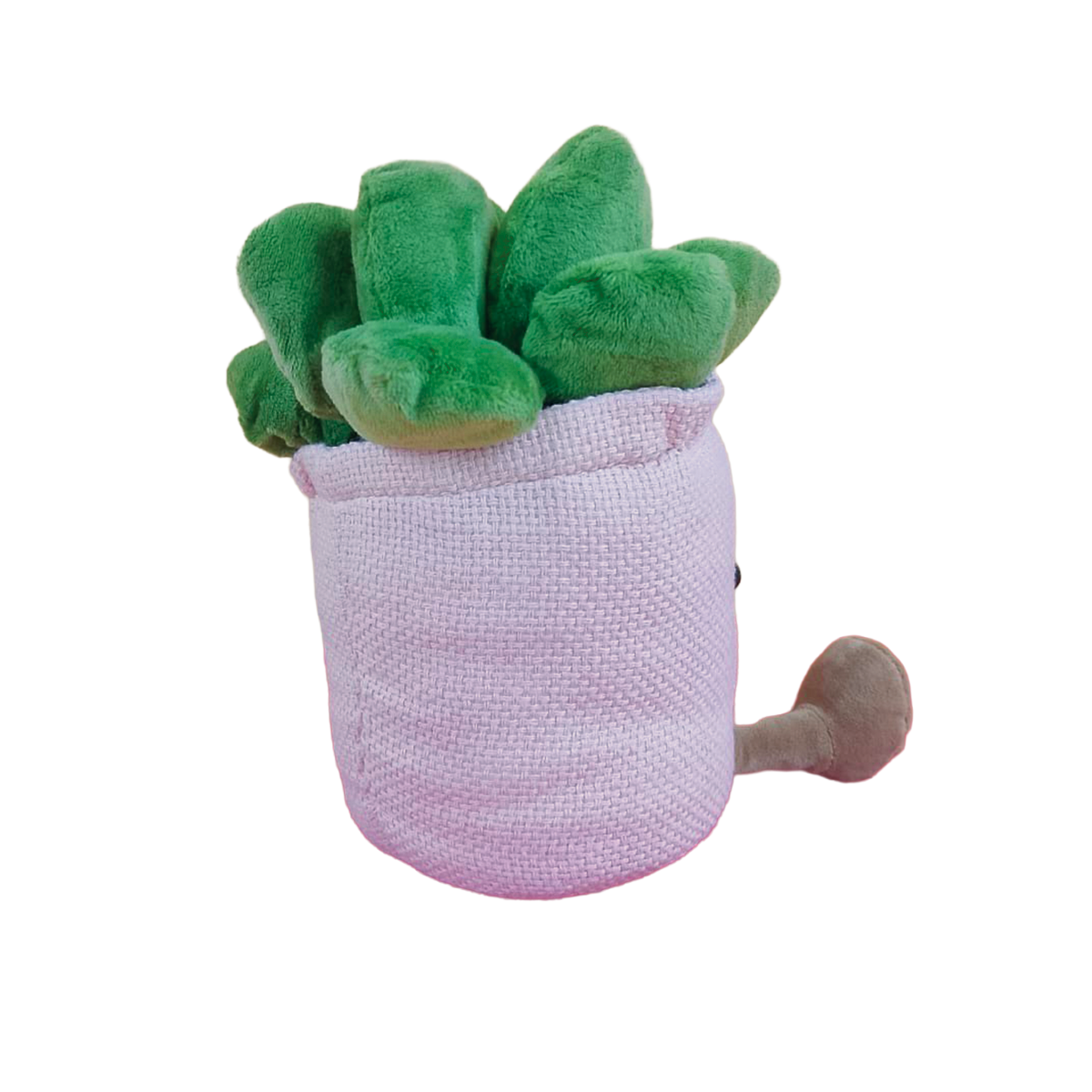 SUCULENTA VALERIA 22cm - ROSA