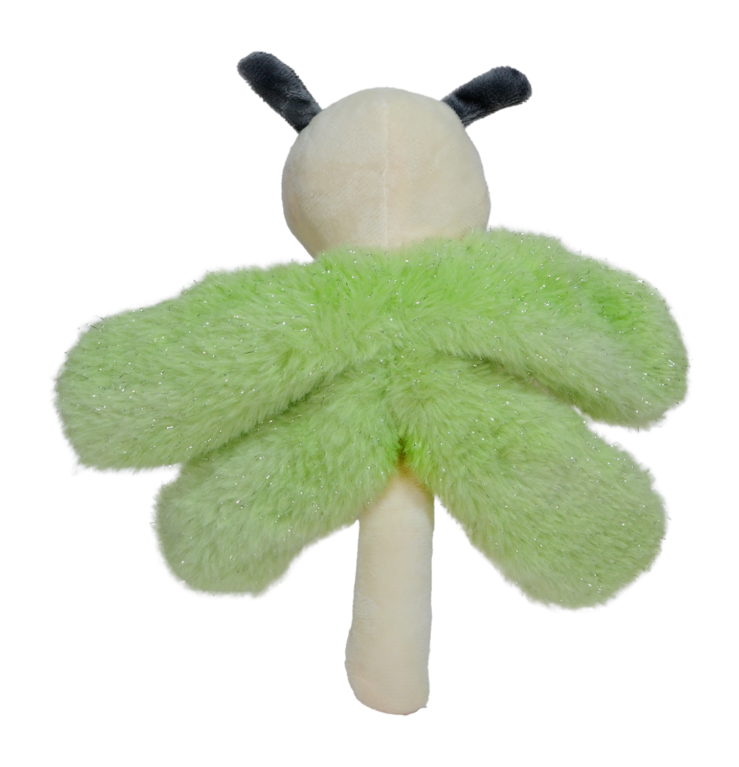 LIBELULA LOTO 18cm - VERDE