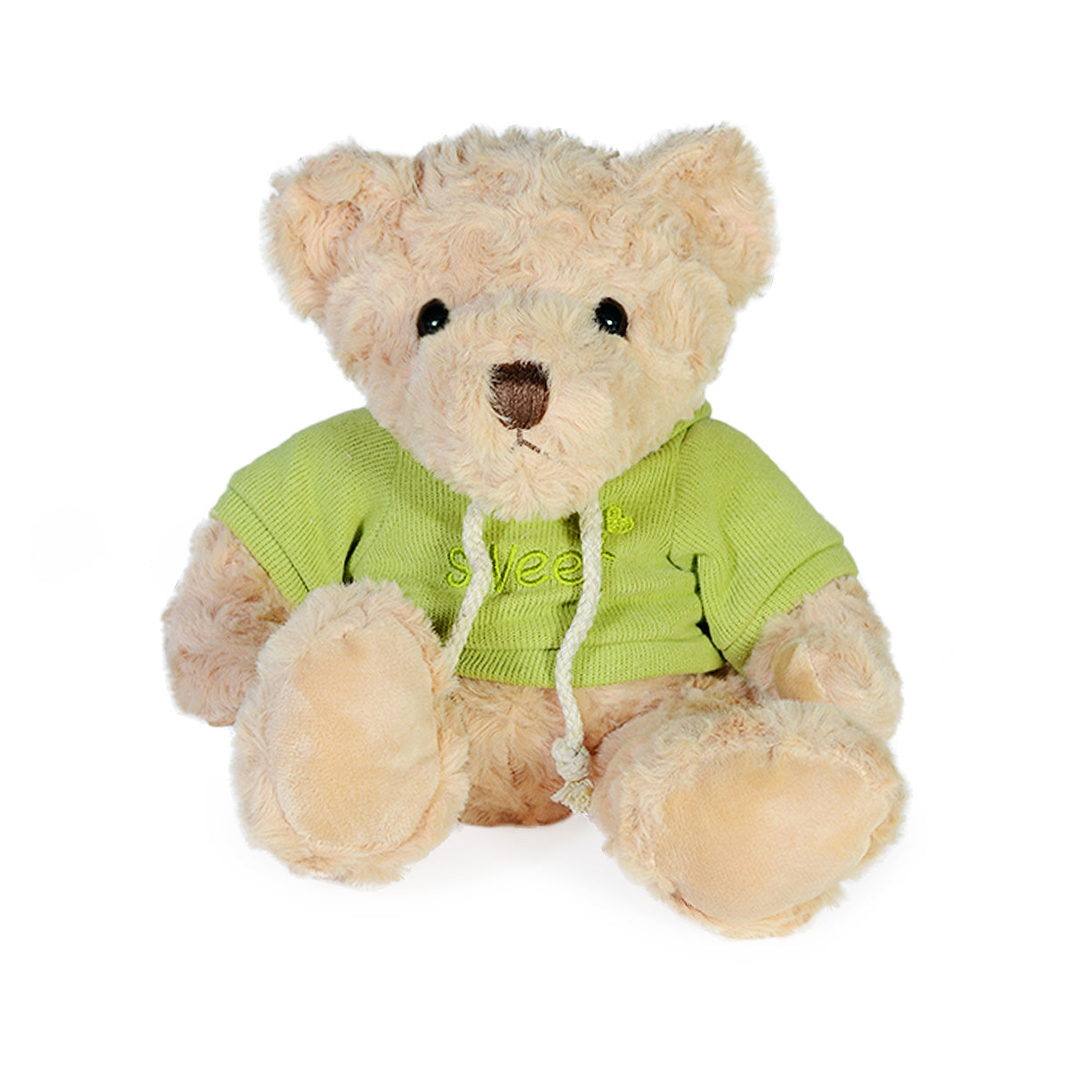 Oso de Peluche Stuart Segundo 25 cm