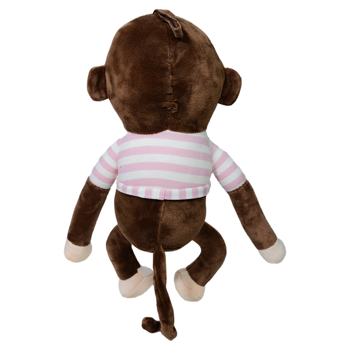 Chango de Peluche Benoit 22 cm