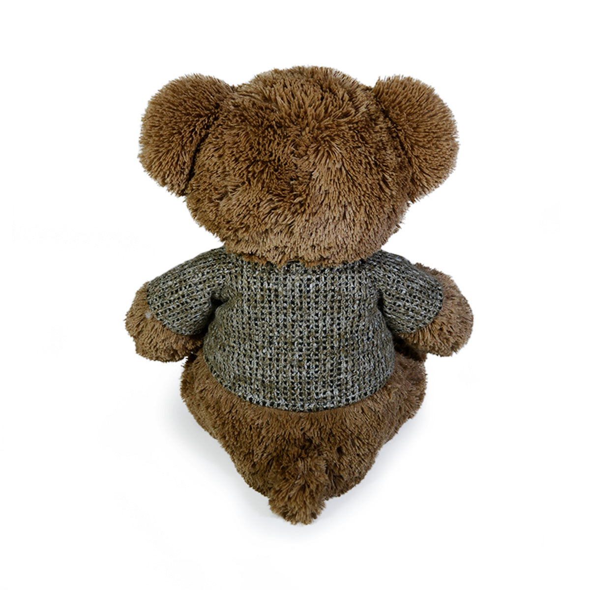 Oso de Peluche Levi 40cm