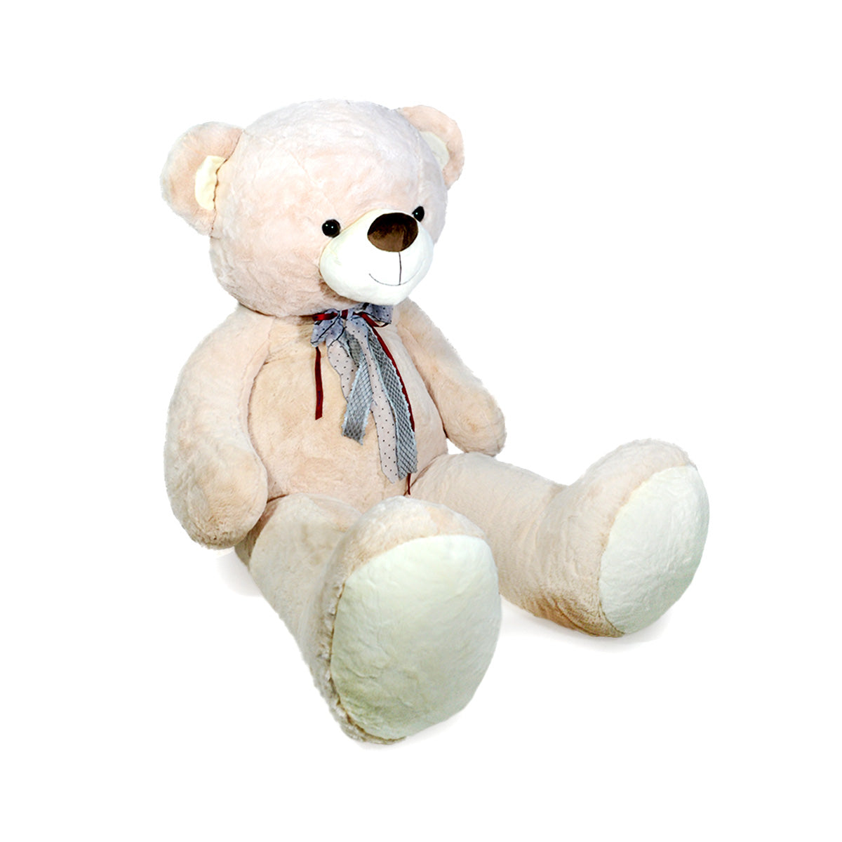 Oso de Peluche Neruda 80 cm