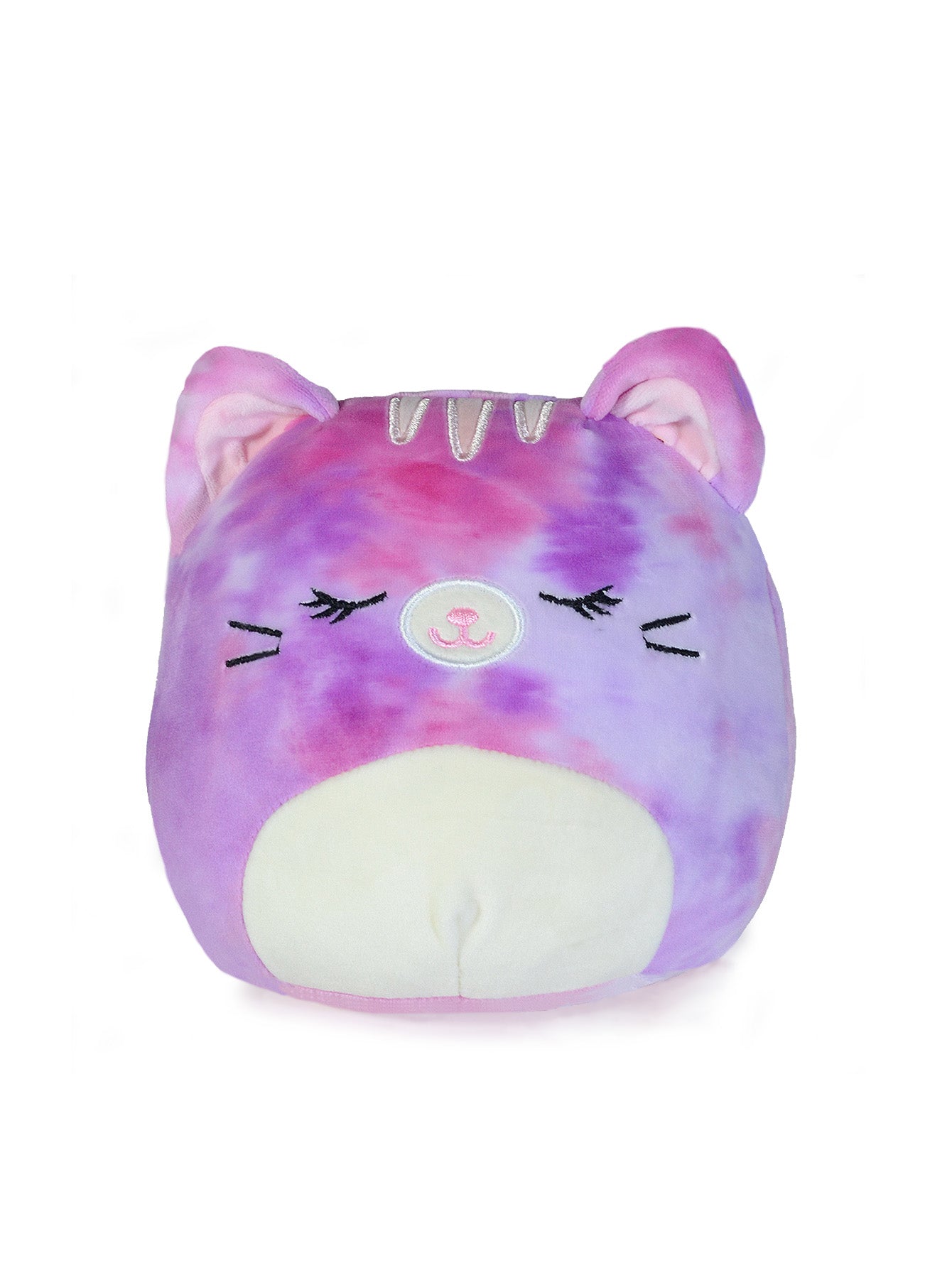 Gato de Peluche Kawaii 20cm